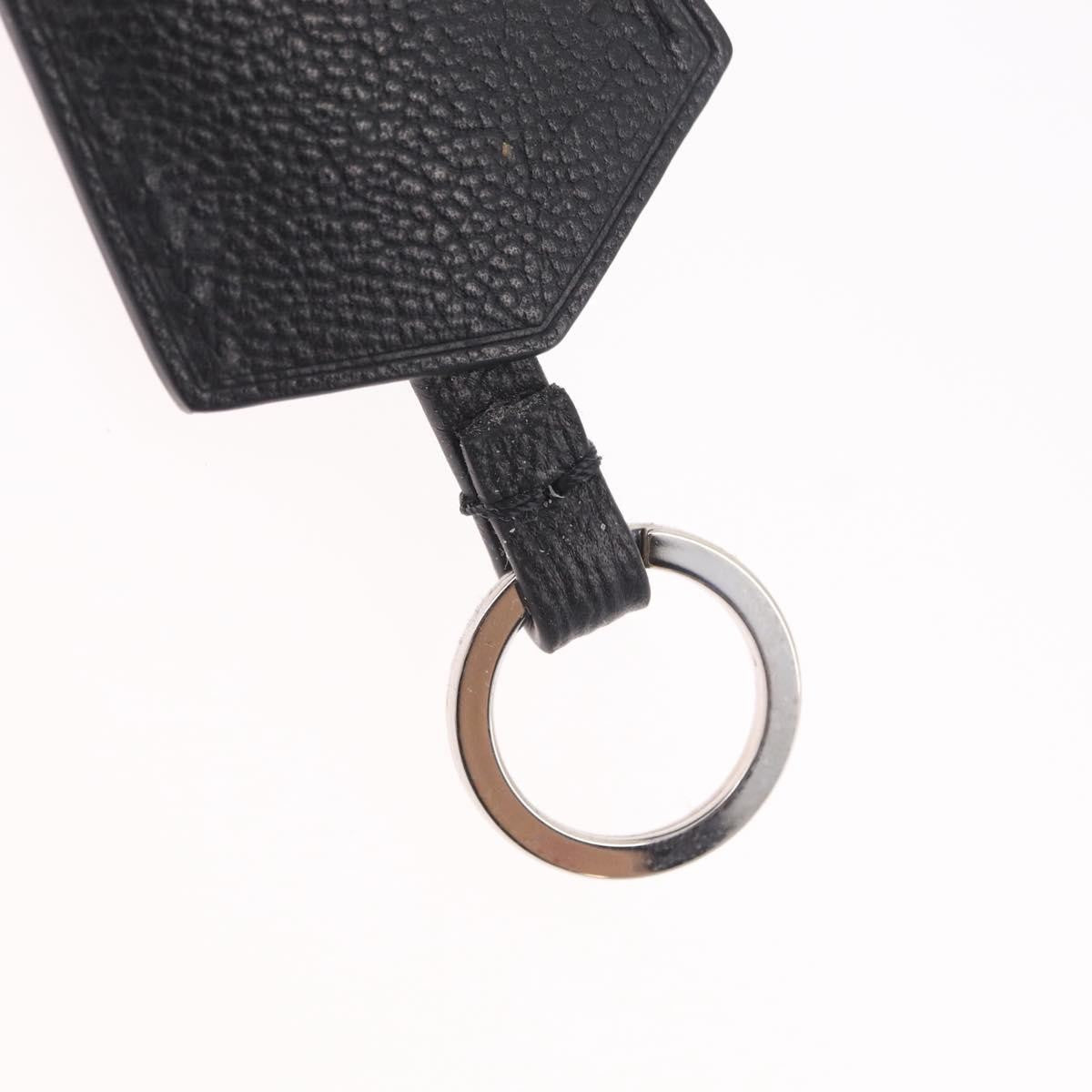 Louis Vuitton Vaneau Epi Leather, Black, Leather, Handbag