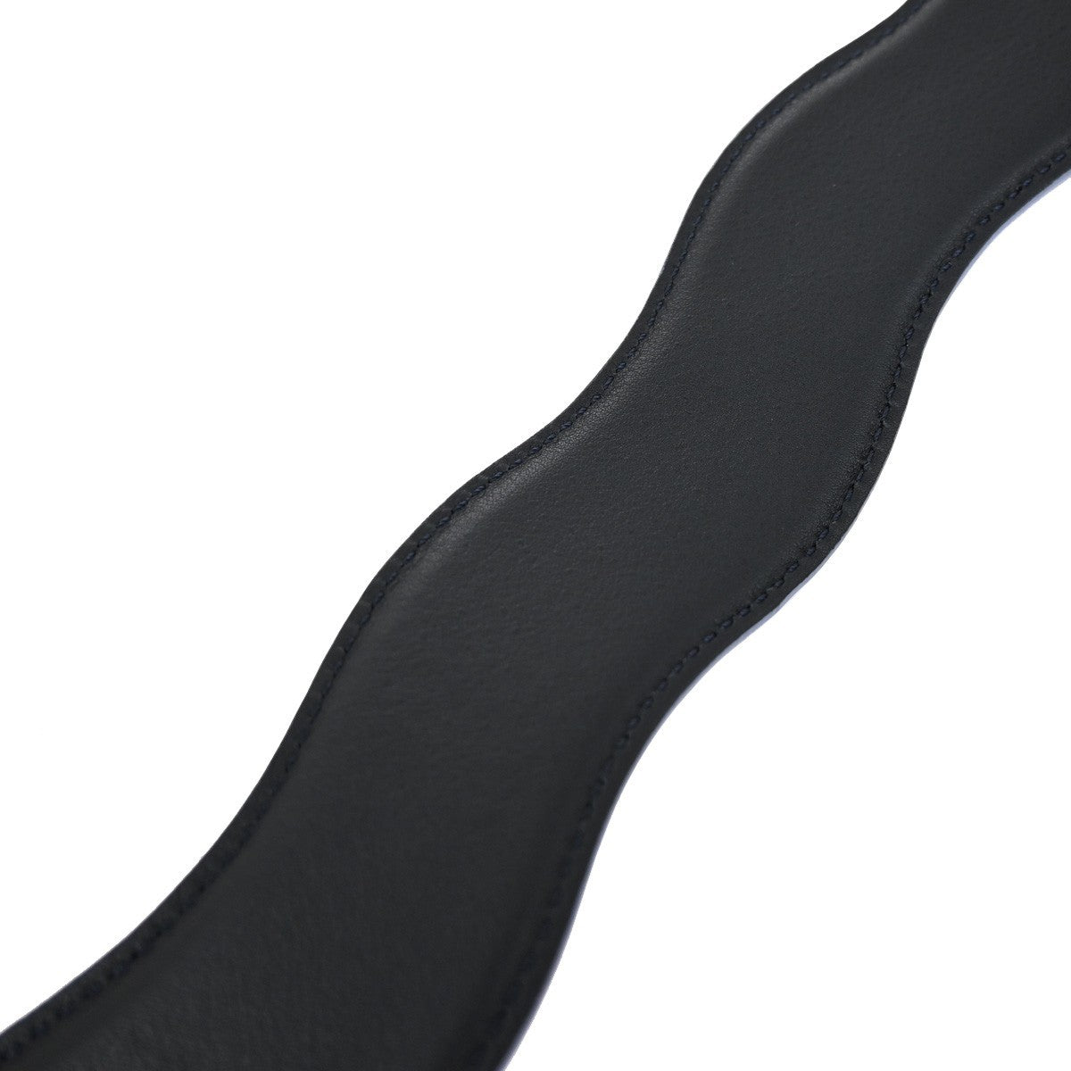 Fendi Strap You Shoulder Strap Leather, Multicolour, Leather, Straps