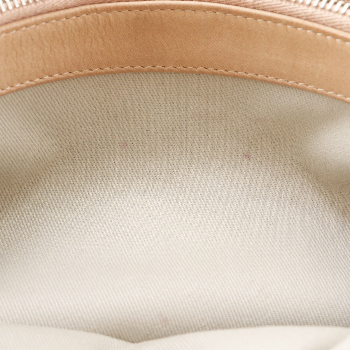 Chanel CC Sea Hit Quilted Iridescent Calfskin, Pink, Leather, Tote Bag