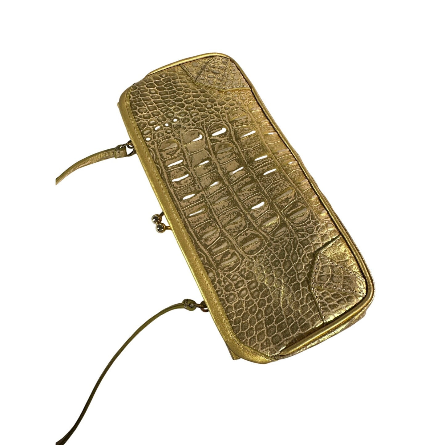 Donna Karan Clutch Bag