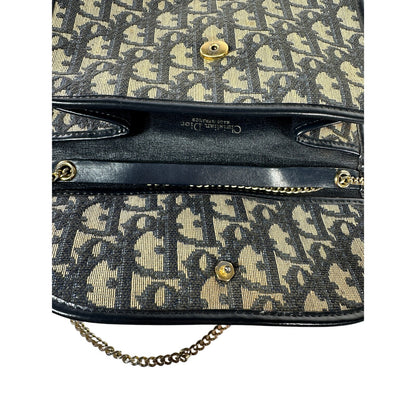 Christian Dior Trotter Bag