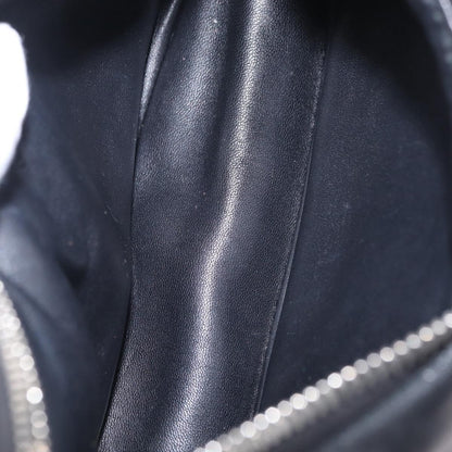 Prada Re-Edition 2005 Nappa Leather, Black, Leather, Shoulder Bag