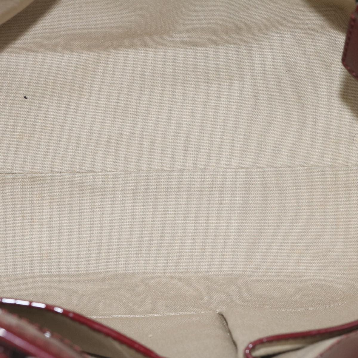 Burberry Open Nova Check Heart Coated Canvas, Multicolour, Canvas, Tote Bag