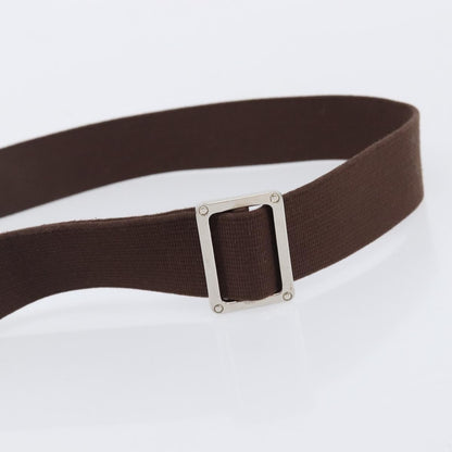 Loewe Anagram Leather, Brown, Leather, Shoulder Bag