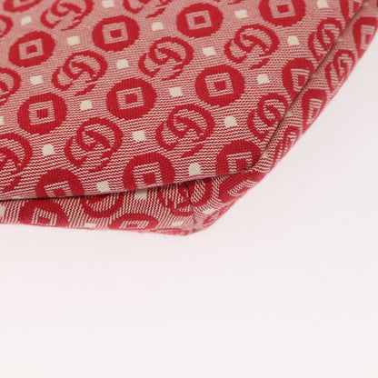 Gucci Children's Belt GG Coated Canvas, Red, Canvas, Handbag