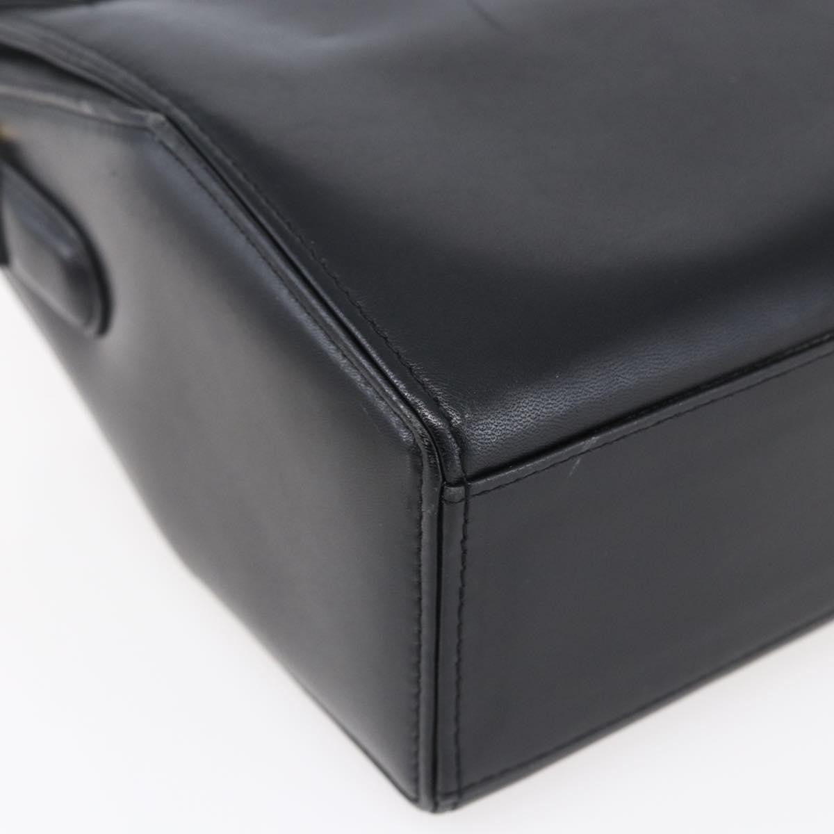 Givenchy Handbag Leather, Black, Leather, Handbag