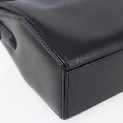 Givenchy Handbag Leather, Black, Leather, Handbag
