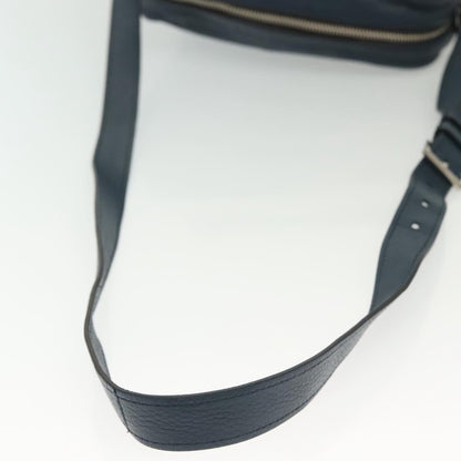 Prada Shoulder Leather, Multicolour, Leather, Shoulder Bag