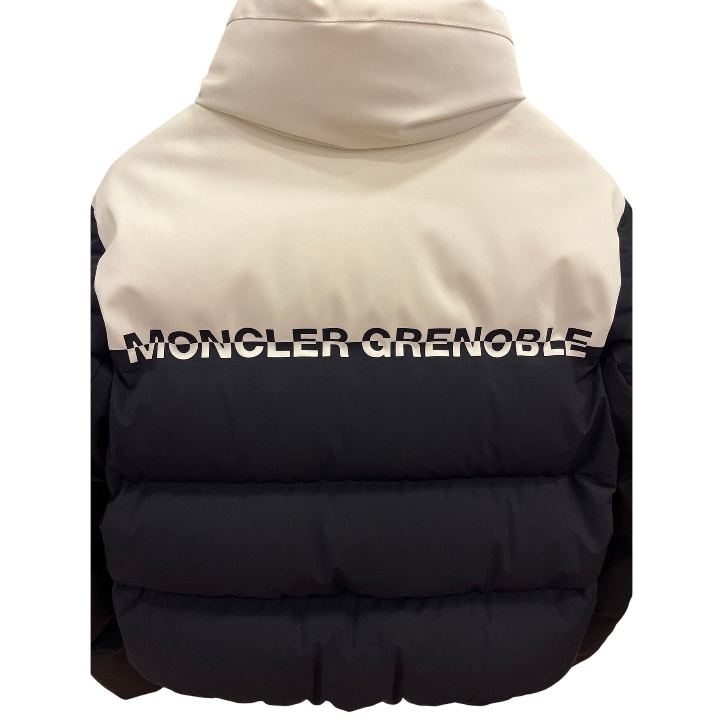 Moncler Grenoble Stennes Ski Jacket