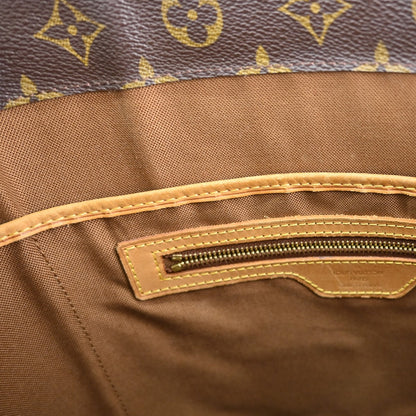 Louis Vuitton Vavin Monogram Canvas, Brown, Canvas, Tote Bag