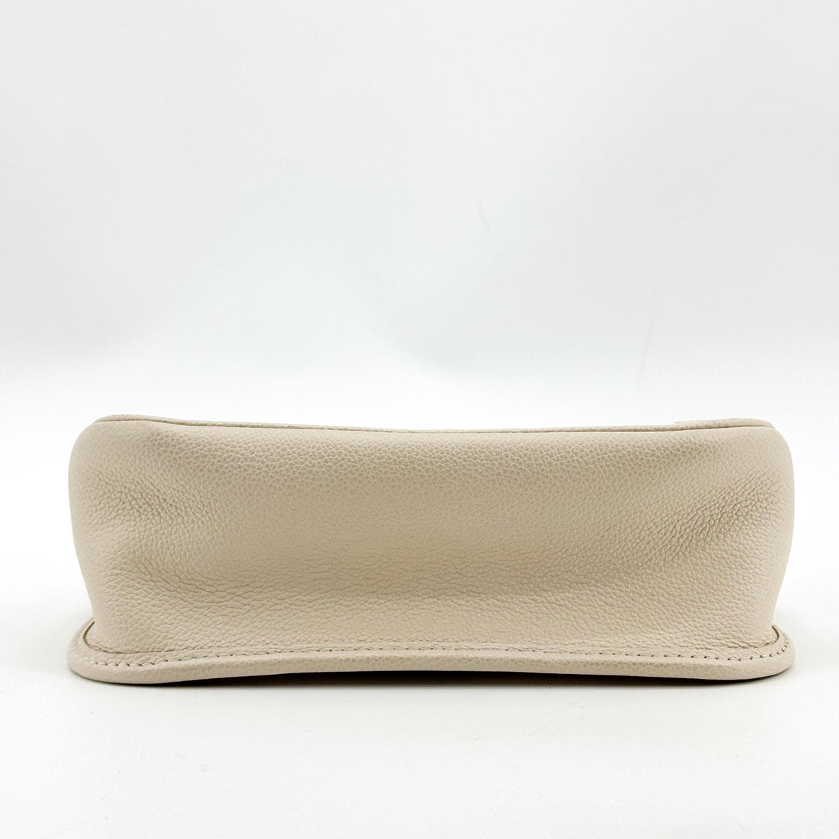 Louis Vuitton Buci Epi Leather, Beige, Leather, Handbag