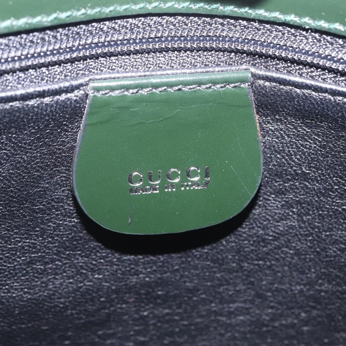 Gucci Shoulder Patent leather, Black, Patent Leather, Shoulder Bag