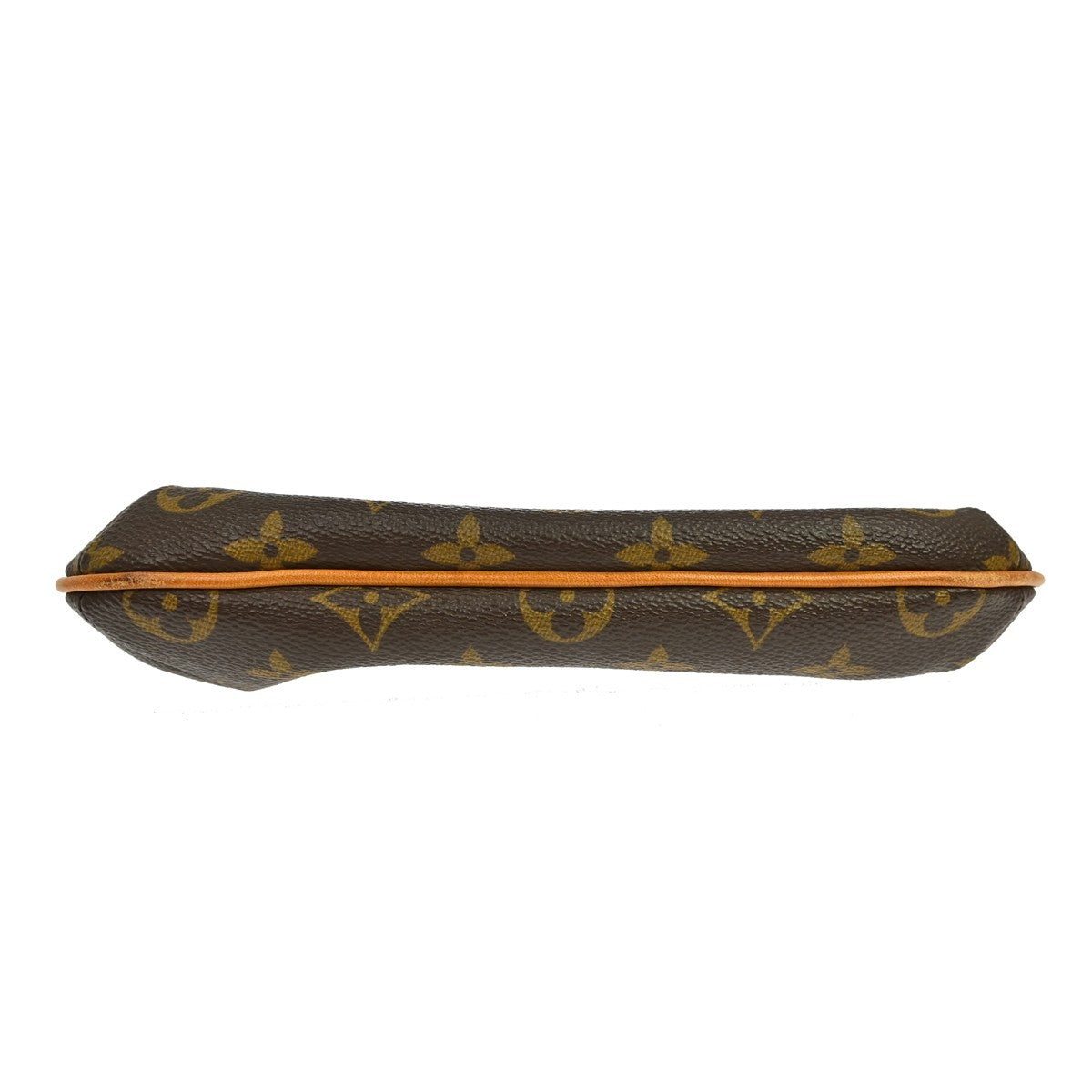 Louis Vuitton Musette Salsa Monogram Canvas, Brown, Canvas, Shoulder Bag
