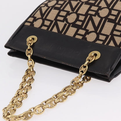 Celine Tote Leather, Beige, Leather, Tote Bag