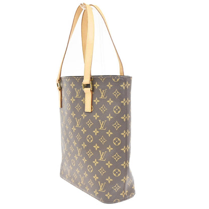 Louis Vuitton Vavin Monogram Canvas, Brown, Canvas, Tote Bag