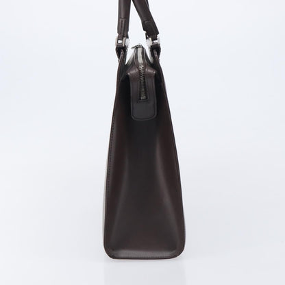Louis Vuitton Figari Epi Leather, Brown, Leather, Handbag