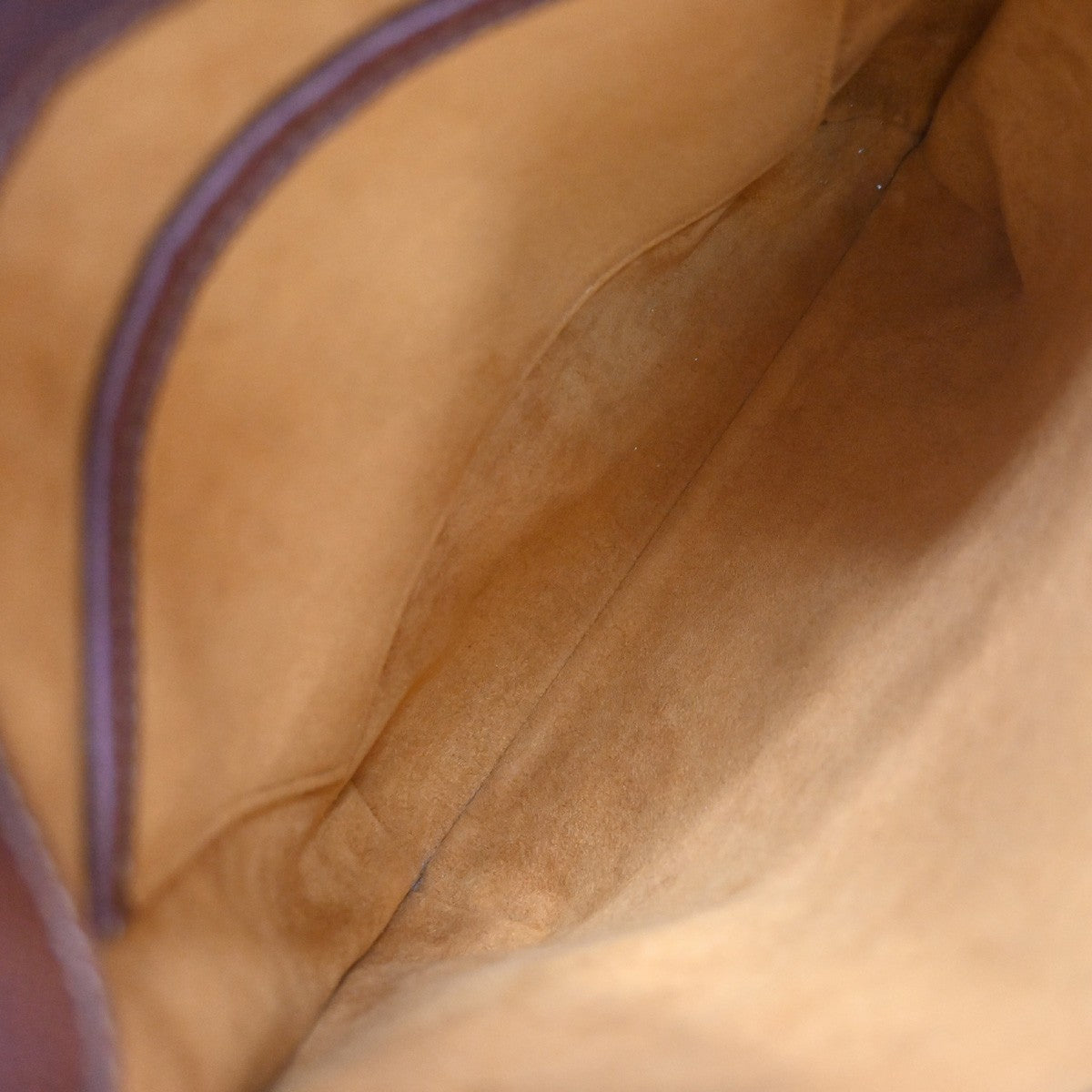 Louis Vuitton Musette Salsa Monogram Canvas, Brown, Canvas, Shoulder Bag