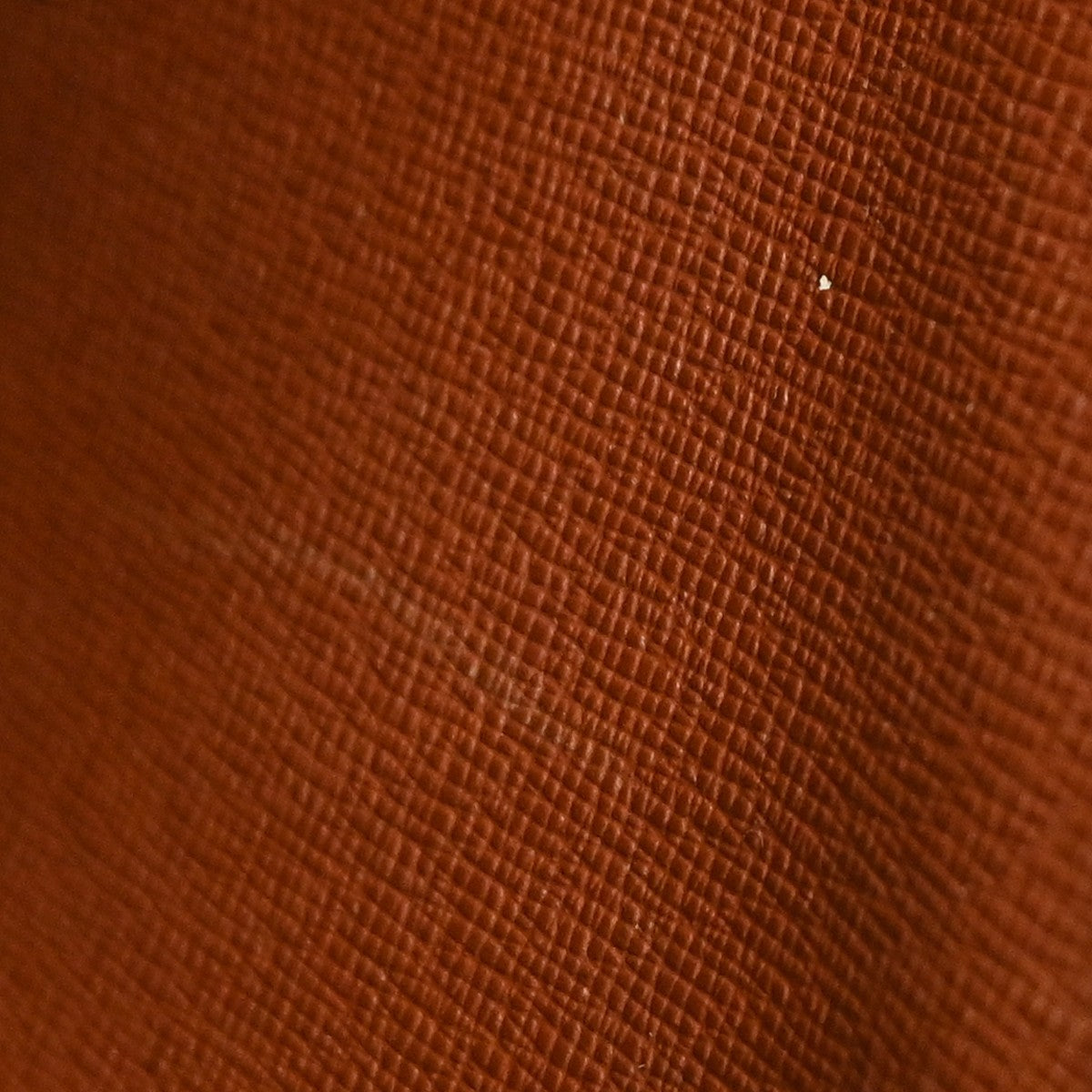 Louis Vuitton Boulogne Monogram, Brown, Canvas, Shoulder Bag