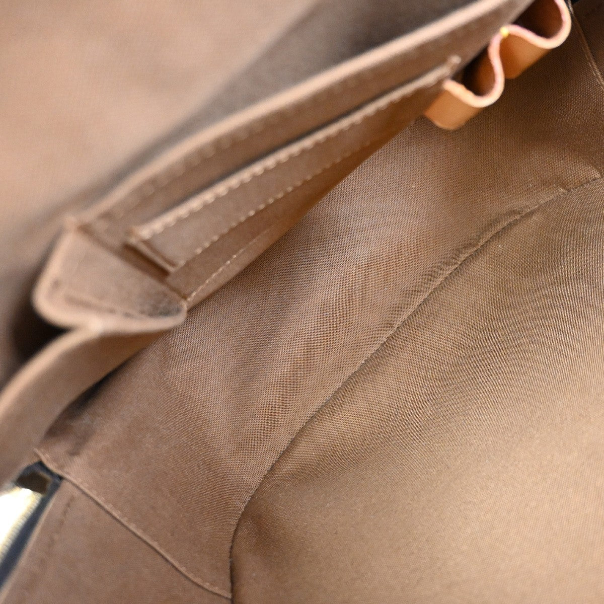 Louis Vuitton Sac a Dos Packall Monogram Canvas, Brown, Canvas, Handbag