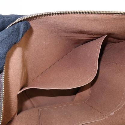 Louis Vuitton Totally Monogram Canvas, Brown, Canvas, Tote Bag