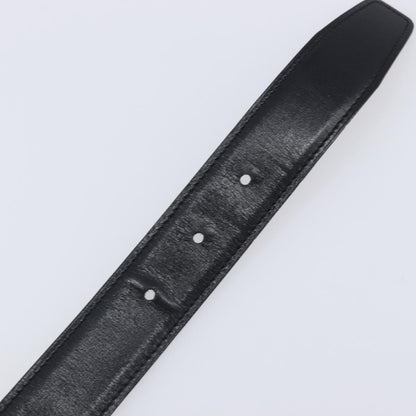 Hermes Chaine D'Ancre Belt Leather, Gold, Leather, Belt