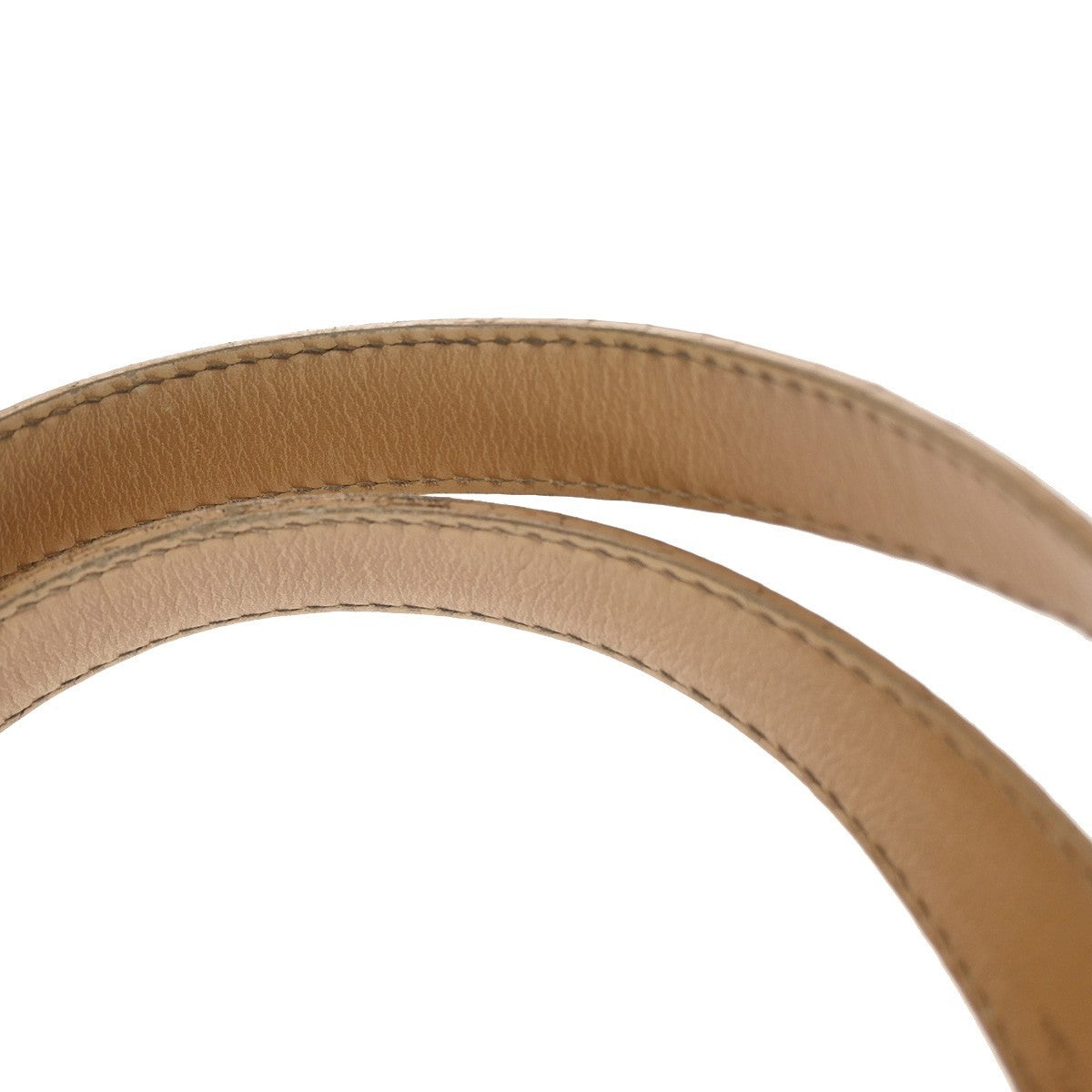 Christian Dior Vintage CD trotter Canvas, Brown, Canvas, Shoulder Bag