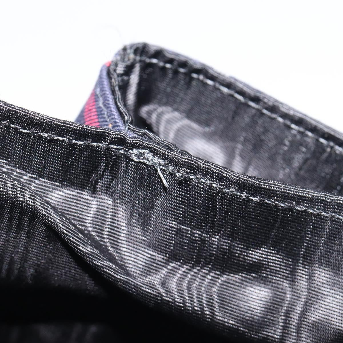 Burberry Nova Check Shoulder Bag Canvas, Navy, Canvas, Shoulder Bag