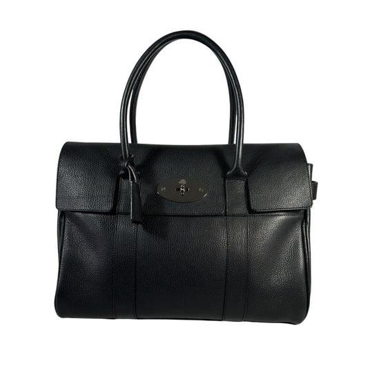 MULBERRY Bayswater Leather Tote Bag
