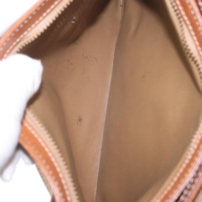 Celine Tote Canvas, Beige, Canvas, Tote Bag
