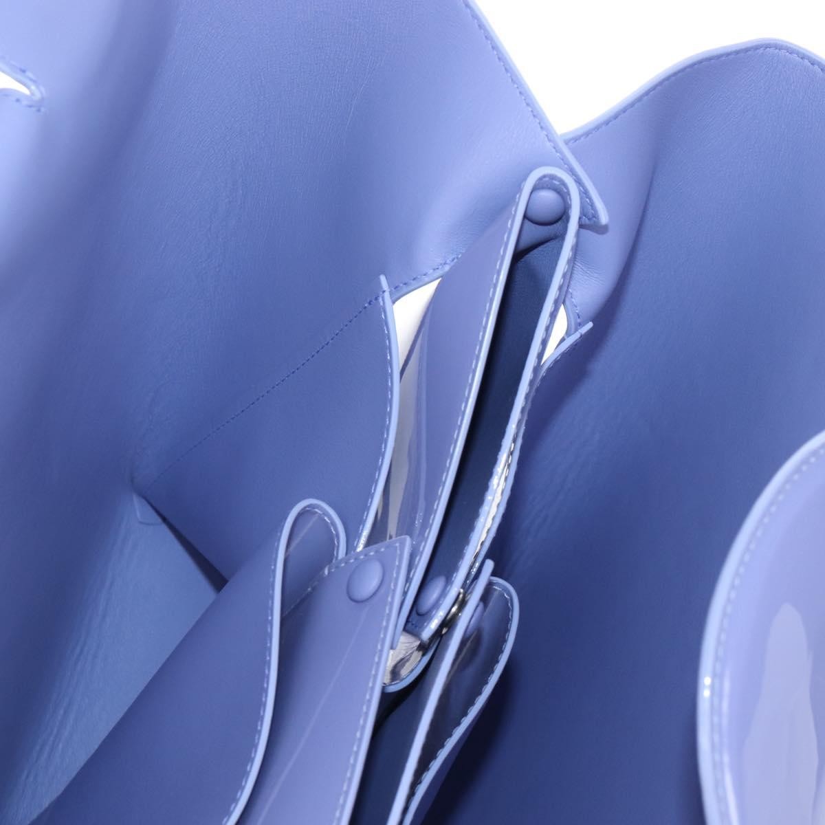 Bottega Veneta Vintage Patent leather, Purple, Patent Leather, Shoulder Bag