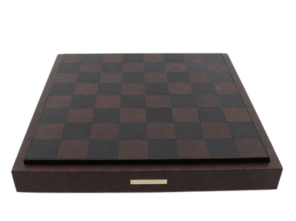 Gucci Chessboard Canvas, BROWN, OTHER, Travel bag