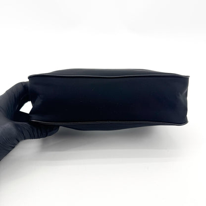 Prada Re-Edition 2005 Tessuto, Black, Nylon, Shoulder Bag