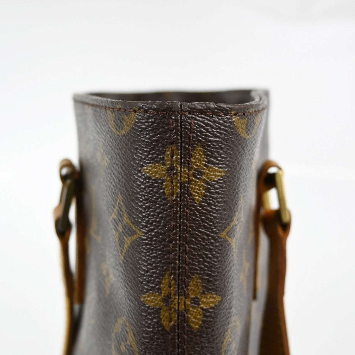Louis Vuitton Vavin Monogram Canvas, Brown, Canvas, Tote Bag