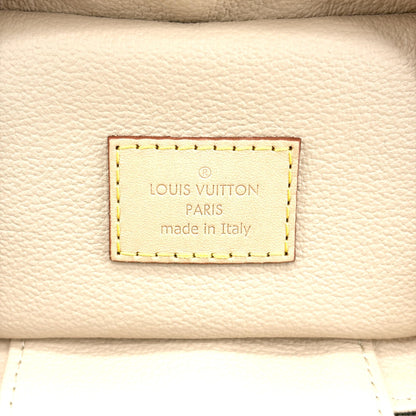 Louis Vuitton Nice Vanity Case Monogram Canvas, Brown, Canvas, Handbag