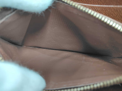 Louis Vuitton Portefeuille zippy Monogramme Empreinte monogramme empreinte, Brown, Leather, Wallet