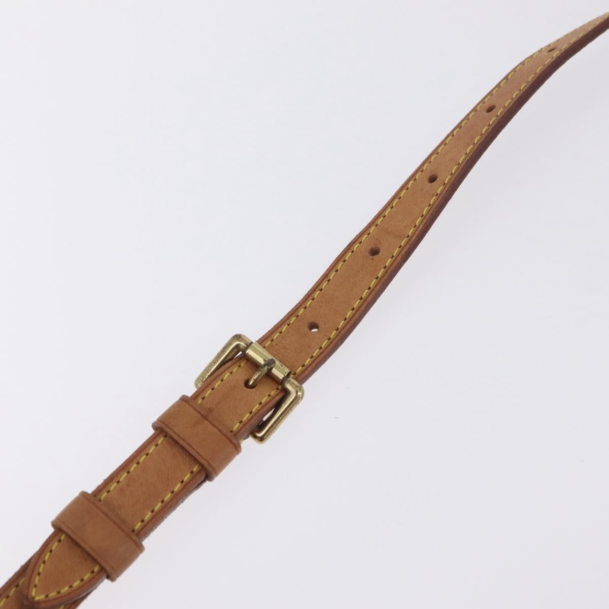 Louis Vuitton Viva Cite Monogram Canvas, Brown, Canvas, Handbag