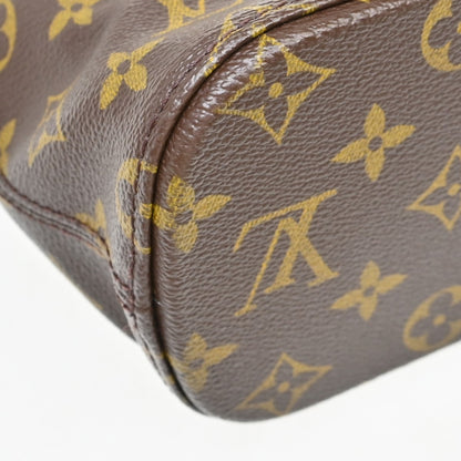 Louis Vuitton Vavin Monogram, Brown, Canvas, Tote Bag