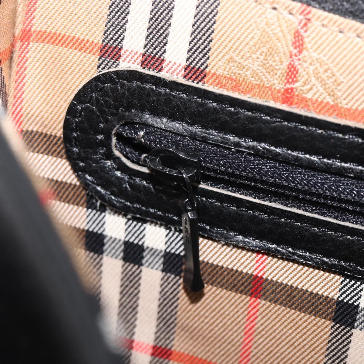 Gucci Shoulder Leather, Black, Leather, Shoulder Bag