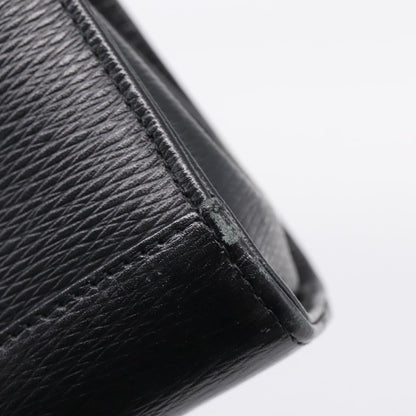 Balenciaga Vintage Leather, Black, Leather, Handbag