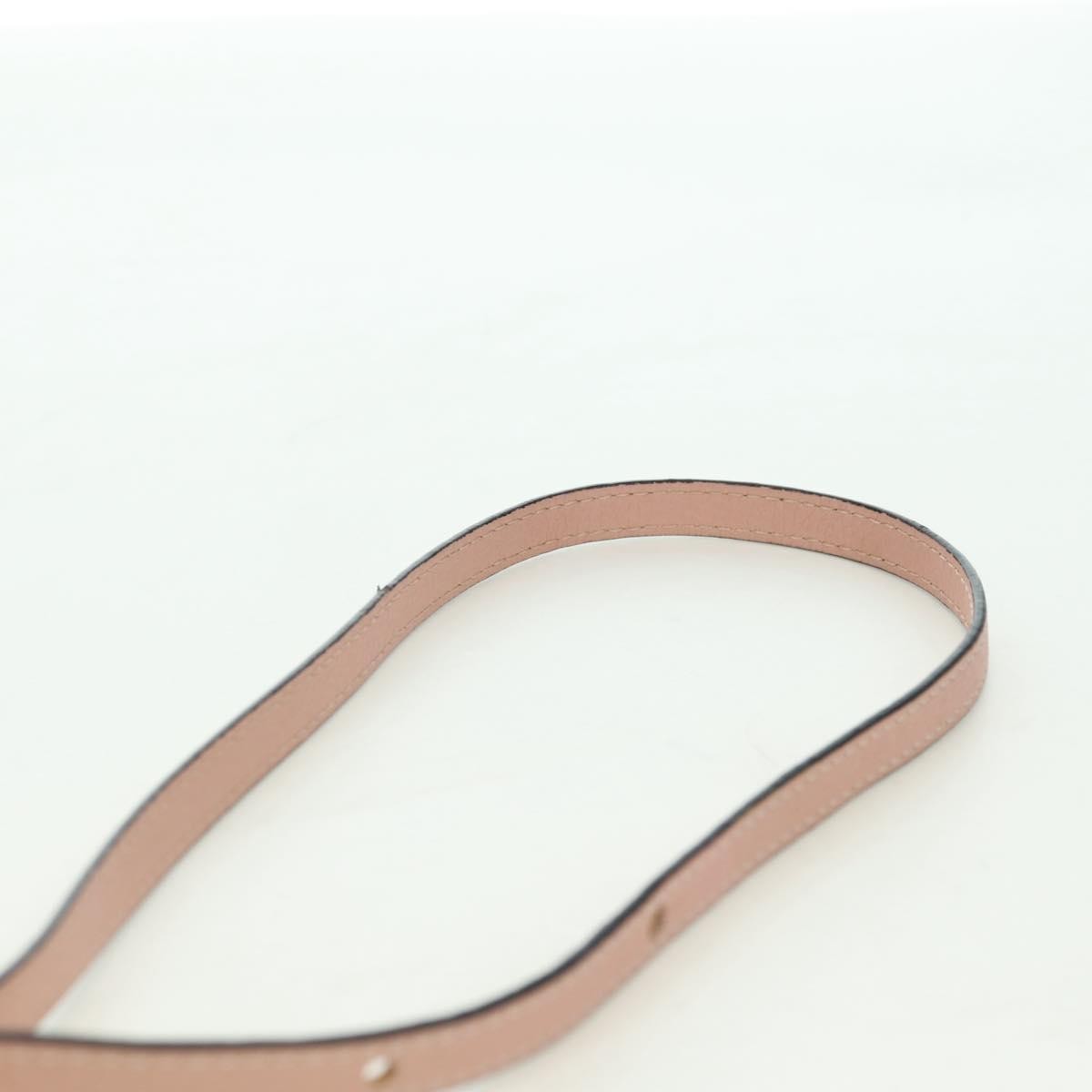 Loewe T Messenger Leather, Multicolour, Leather, Crossbody Bag
