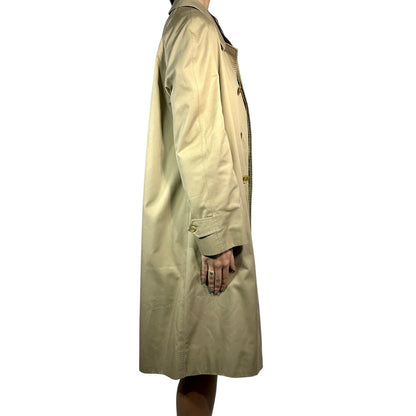 BURBERRY Prorsum Trench Coat