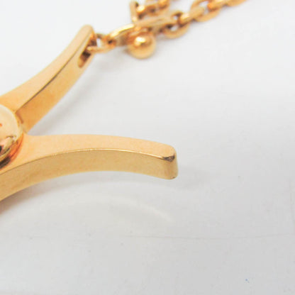 Hermes Filou Glove Clip Metal, Gold, Metal, Charm