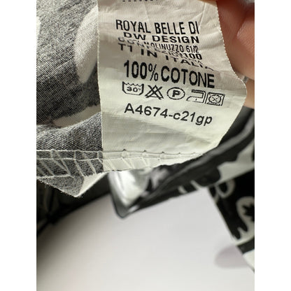 Bonsai Floral Midi Dress