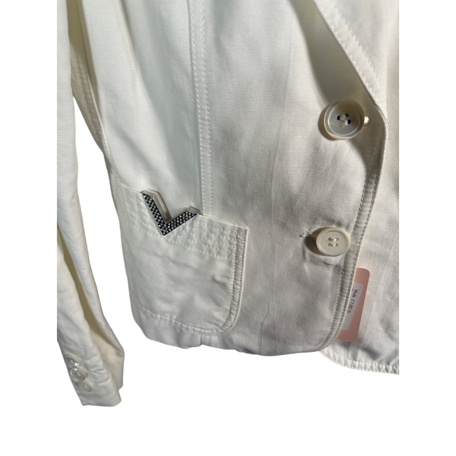 Osley Embellished Sweater


