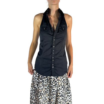 Dsquared2 Button Down Top
