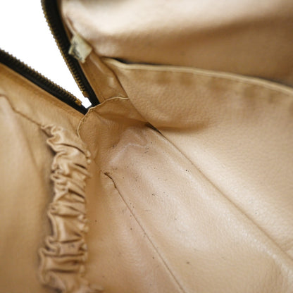 Louis Vuitton Trousse Toilette Monogram Canvas, Brown, Canvas, Clutch
