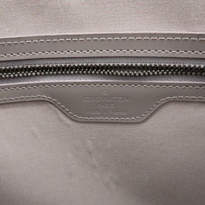 Louis Vuitton Saint Tropez Epi Leather, Gray, Leather, Handbag