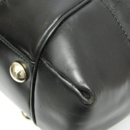 Gucci Full Moon GG Canvas, Black, Canvas, Tote Bag