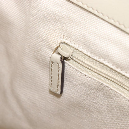 Gucci Sukey Top Handle GG Canvas, Beige, Canvas, Tote Bag