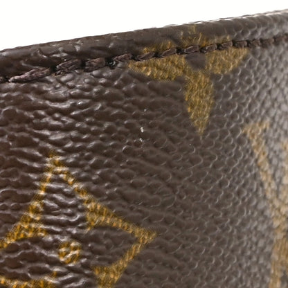 Louis Vuitton Vavin Monogram Canvas, Brown, Canvas, Tote Bag